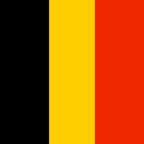 België - Nederlands